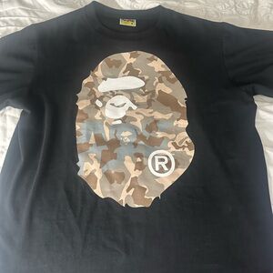 Bape shirt